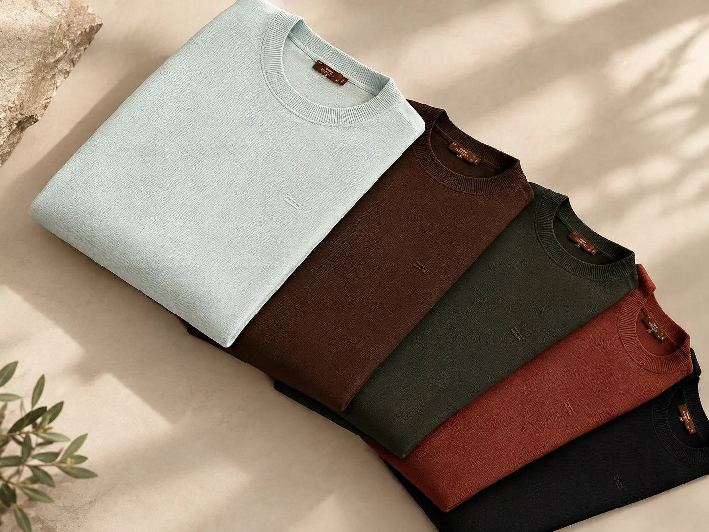 TRİKO - SWEAT-HIRKA